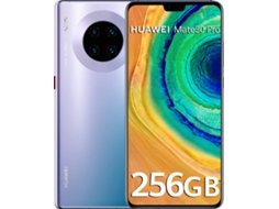 Smartphone HUAWEI Mate 30 Pro (6.53'' - 8 GB - 256 GB - Prata
