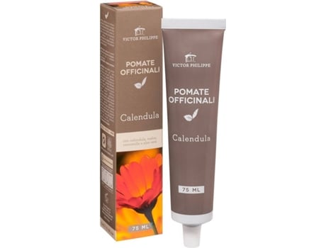 Creme Corporal  Calêndula (75 ml)