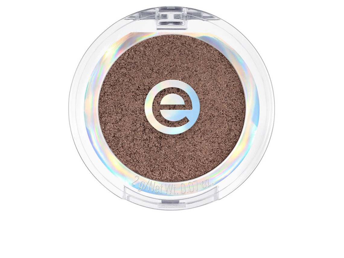 Sombra Para Olhos Monocromática Perolada Nº 03 - Bronzeado Espresso 2 G 2 Gr
