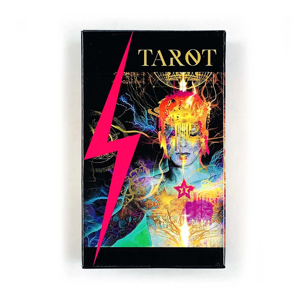 Cartas de Jogo de Tarô, Ideais para Encontros Informais. MDUG