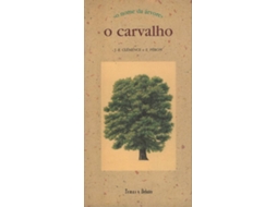 Livro O Carvalho (Português)