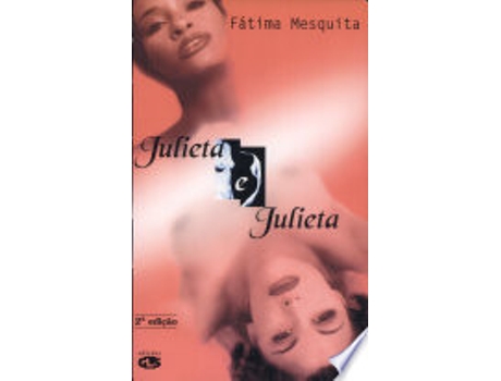 Livro Julieta e Julieta de MESQUITA (Português do Brasil)