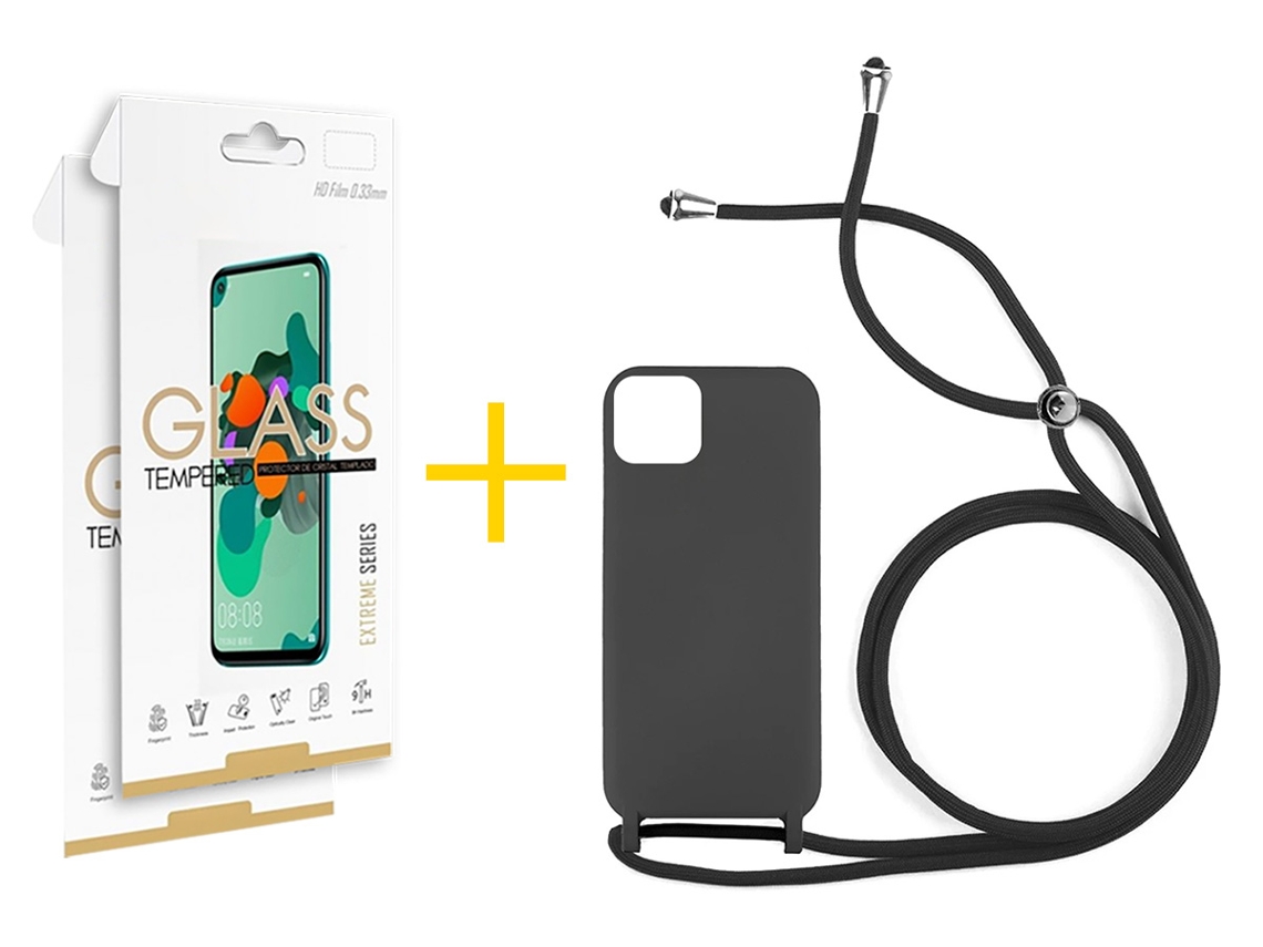 Pelicula de Vidro SKYHE iPhone 16 Pro Max