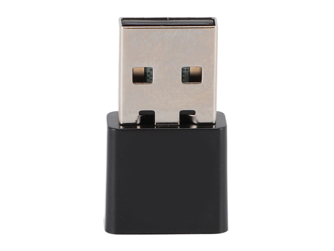 Adaptador Sem Fio Usb LAXISCREED 2.4ghz/5ghz Win10/11