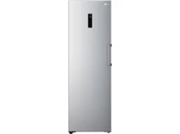 Arca Vertical LG GFE41PZGSZ (No Frost - 186 cm - 324 L - Cinzento)