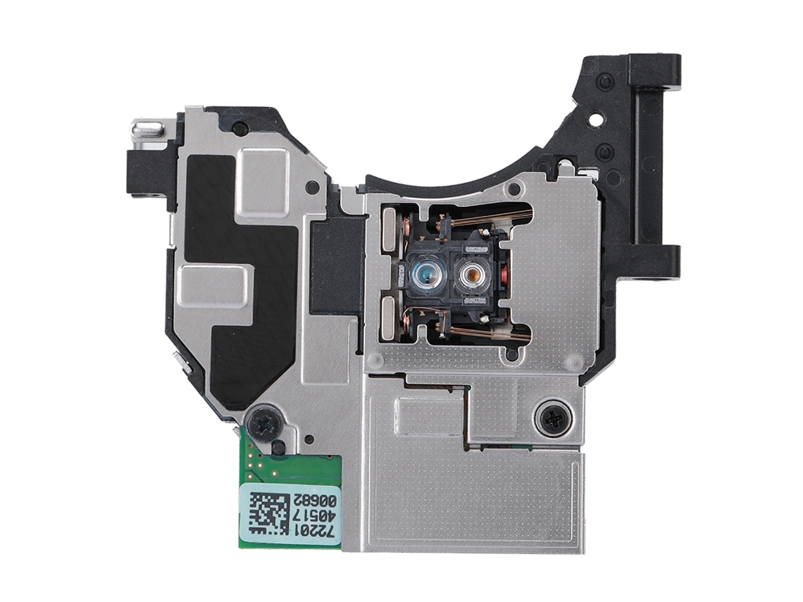Lente Laser Óptica Compatível Ps3 Kes-860