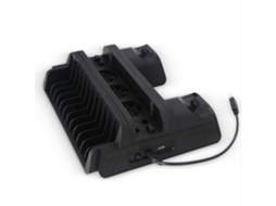 Base de Resfriamento Usb LAXISCREED para Ps4