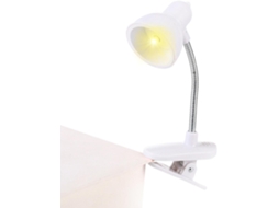 Luminária de Mesa, Luminária Encaixe