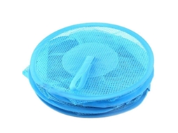 Saco de Malha para Guardar Roupas Pequenas BRILVIBERA