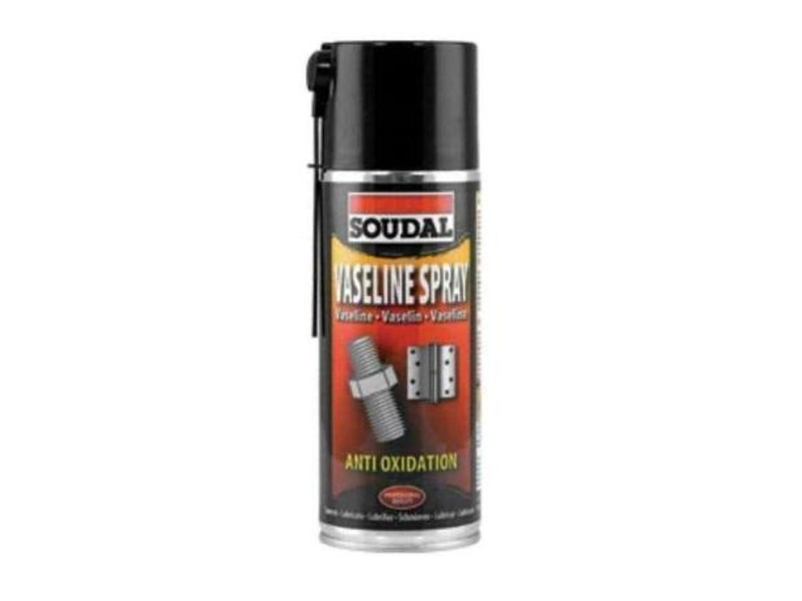 Spray vaselina soudal 400ml