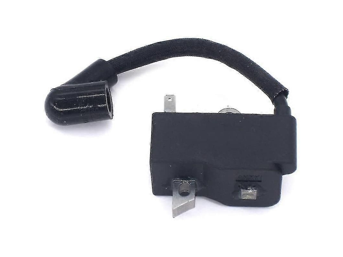 Bobina de Ignicao para Homelite 300953003 Ry74003d Ut 10514 Motores de Serra de Corrente