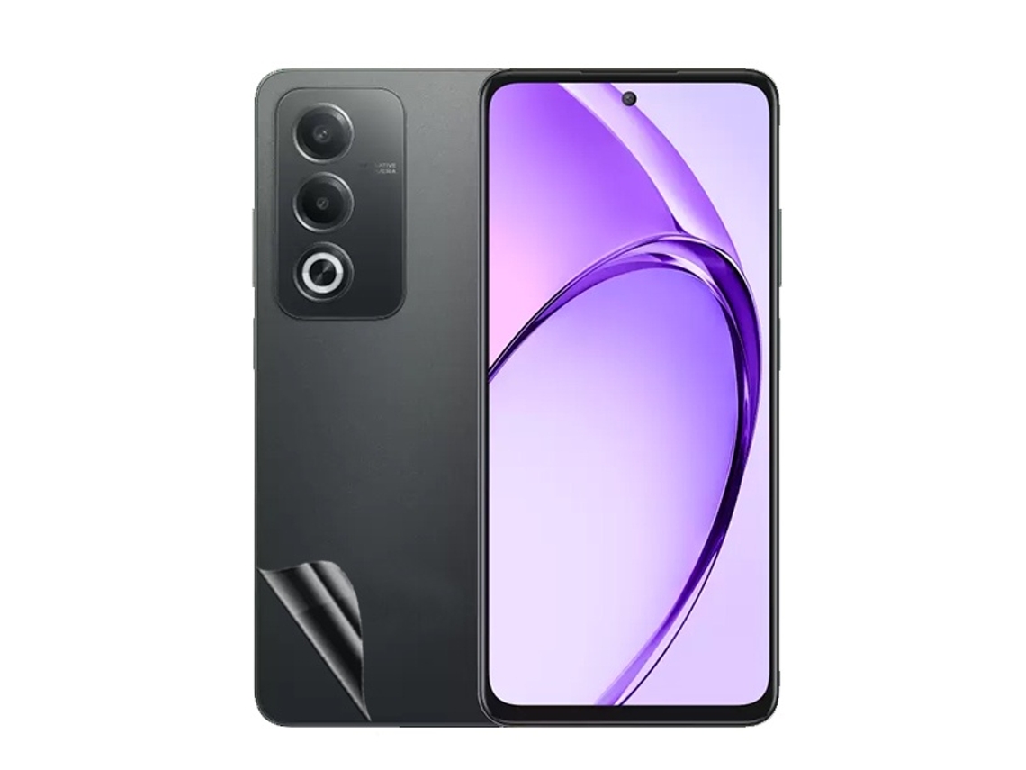 Pelicula de Vidro GIFT4ME Oppo A40M