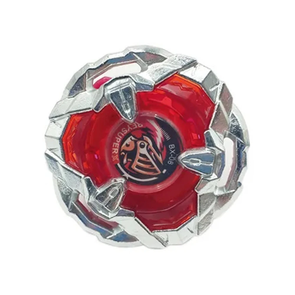 Pião, Pião De Metal