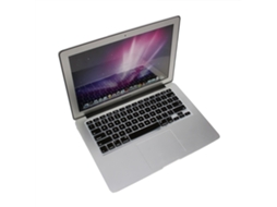 Capas de teclado de silicone LAXISCREED para Macbook Pro 13 15 17 polegadas