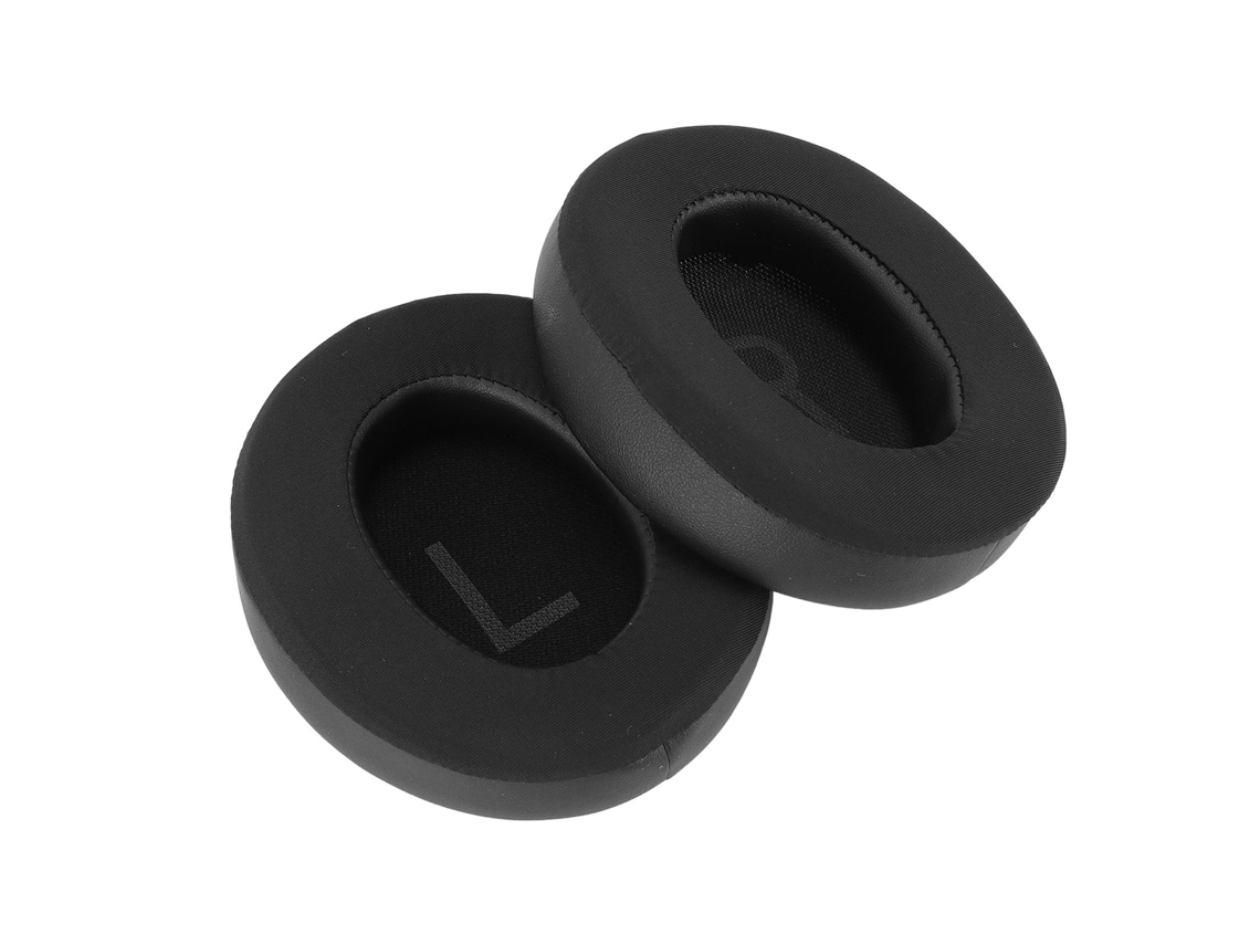 Auriculares Espuma De Memória Densa Almofadas De Ouvido Confortáveis Para Space Q45