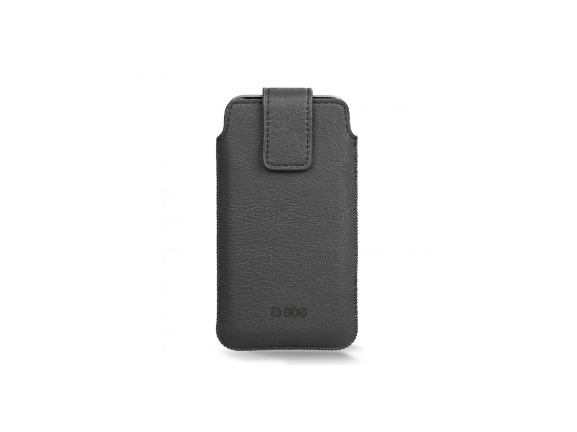 Bolsa SBS Poche Universal XXXL Preto