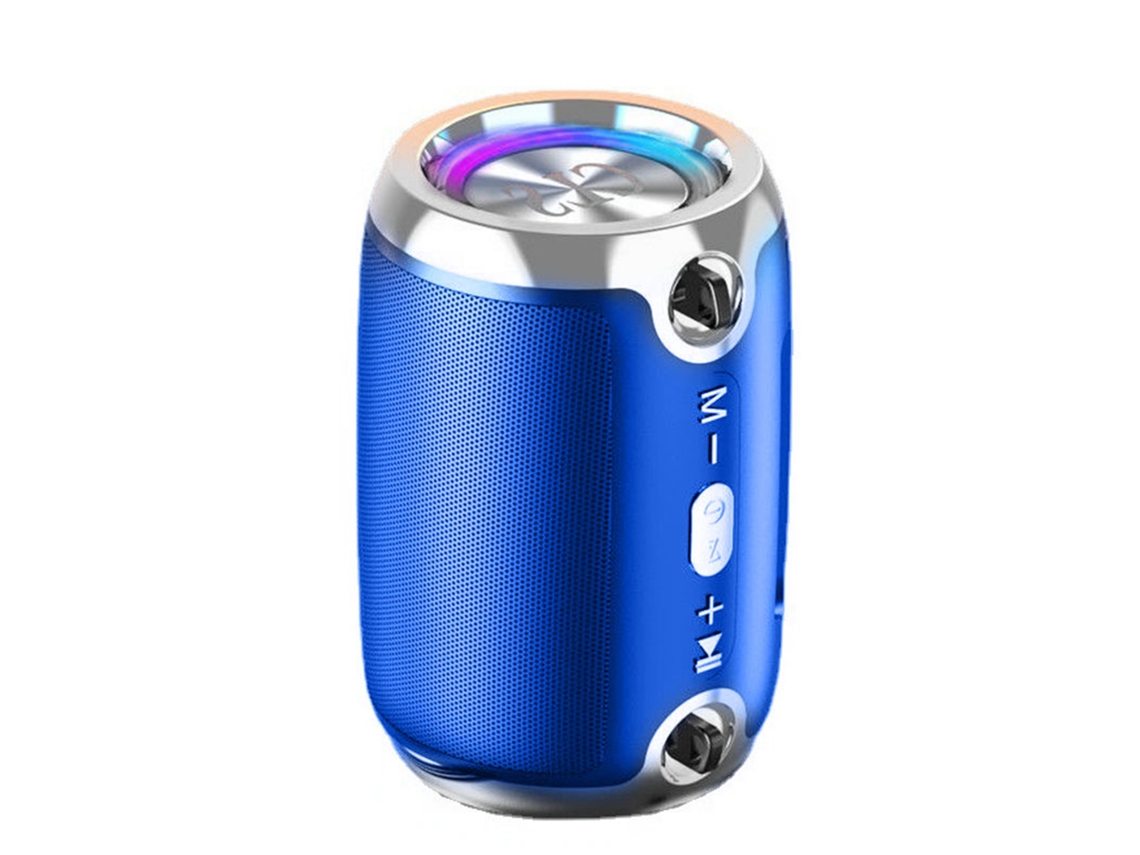Caixa de Som Bluetooth LAXISCREED Alto Volume