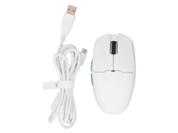 Mouse Sem Fio Para Jogos Bluetooth 2.4g