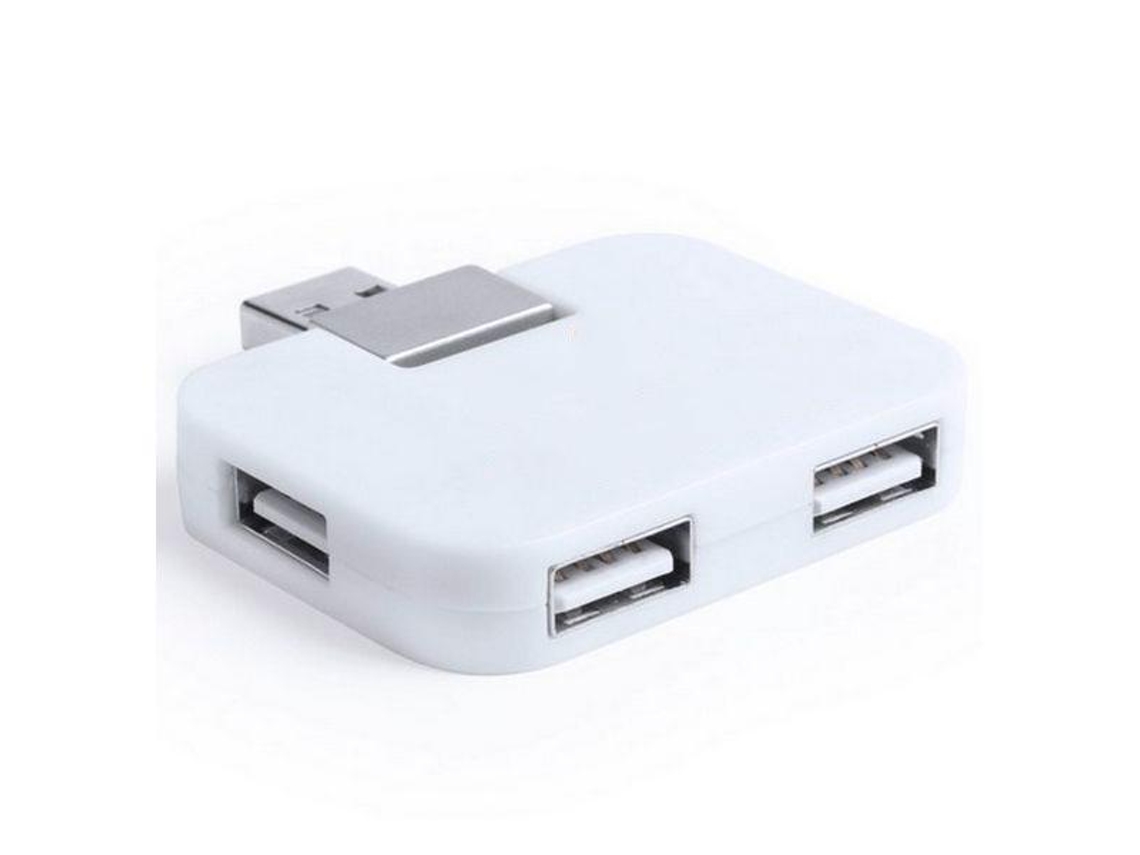 Hub Usb 4 Portas 145577