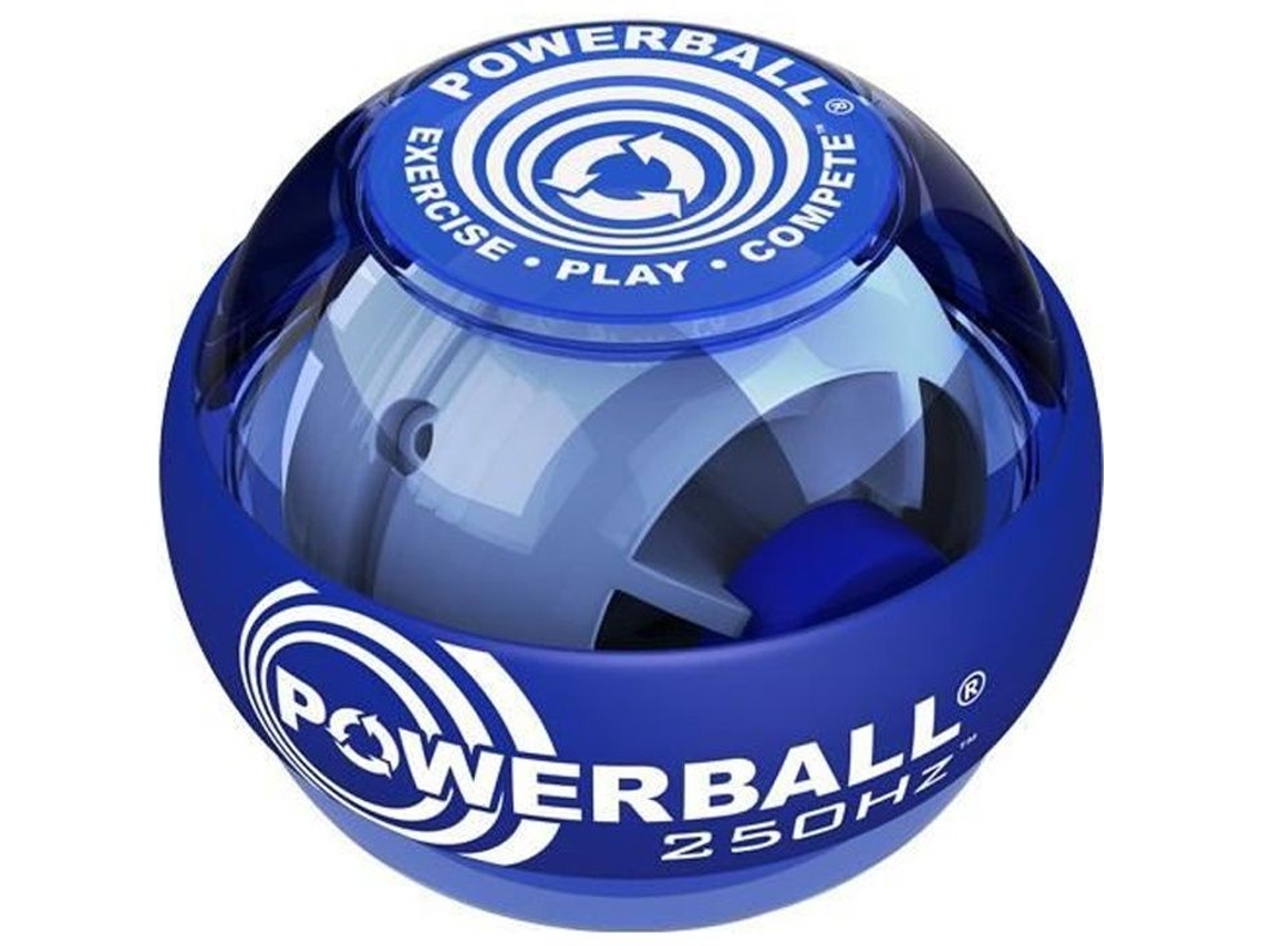 Powerball Azul Clássico 250Hz