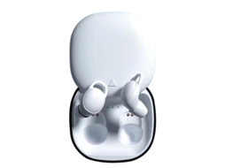 Auriculares YIZHOOD True Wireless Bluetooth Branco