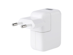 Carregador rápido com dois USB EOOCOO
