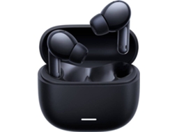 Auriculares Bluetooth True Wireless XIAOMI Redmi Buds 6 Lite (Outlet Grade A - In Ear - Microfone - Noise Cancelling - Preto)