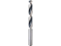 Broca Helicoidal BOSCH Hss Pointteq 12,6 mm