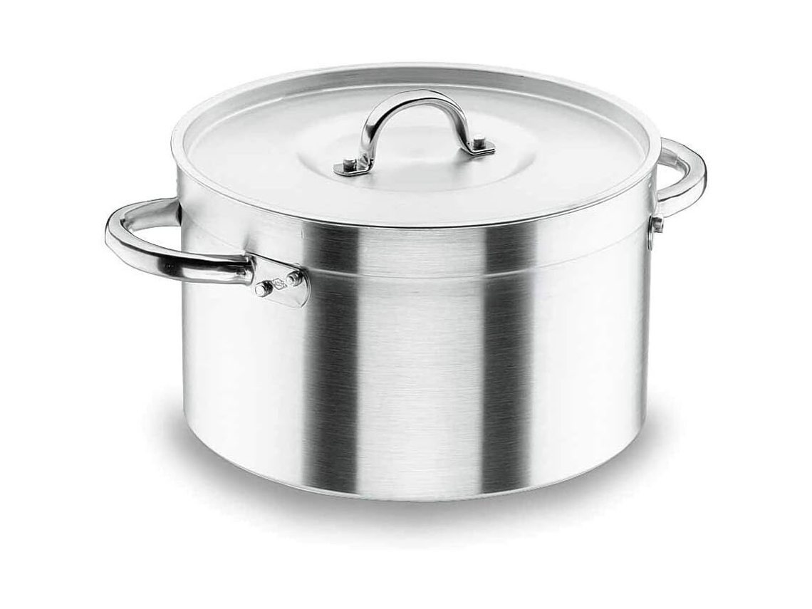 Panela para Refogar LACOR 38 Cm