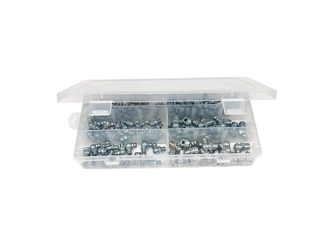 Kit de Construção de Aço ALLINLESS