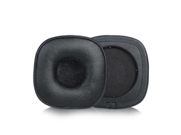 2026 1 Par de Almofadas de Ouvido Compatíveis com Fones Marshall Major 4 / Major Iv Bluetooth