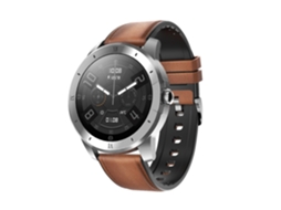 Relógio inteligente MX12 com tela IPS de 1,3 polegadas Ly Ebike
