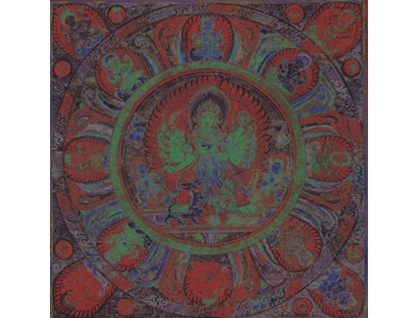 CD Parsons,David - Surya (1CD)