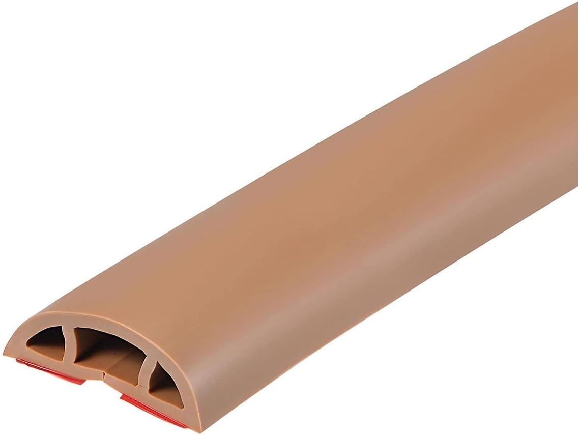 Camada flexível de PVC para cabos CHABERLU