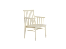 Cadeira De Sala De Jantar Home Esprit Creme Madeira De Mangueira Madeira Mdf 50 X 60 X 98 Cm