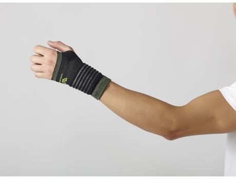 Munhequeira WINNTECK Longa Elástica XL WINNTECK 5000101XL