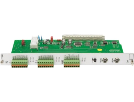 Módulo de rede de voz AUERSWALD COMmander 2TSM R Modul