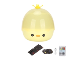 Projetor Luz Bluetooth Sem Fio LAXISCREED