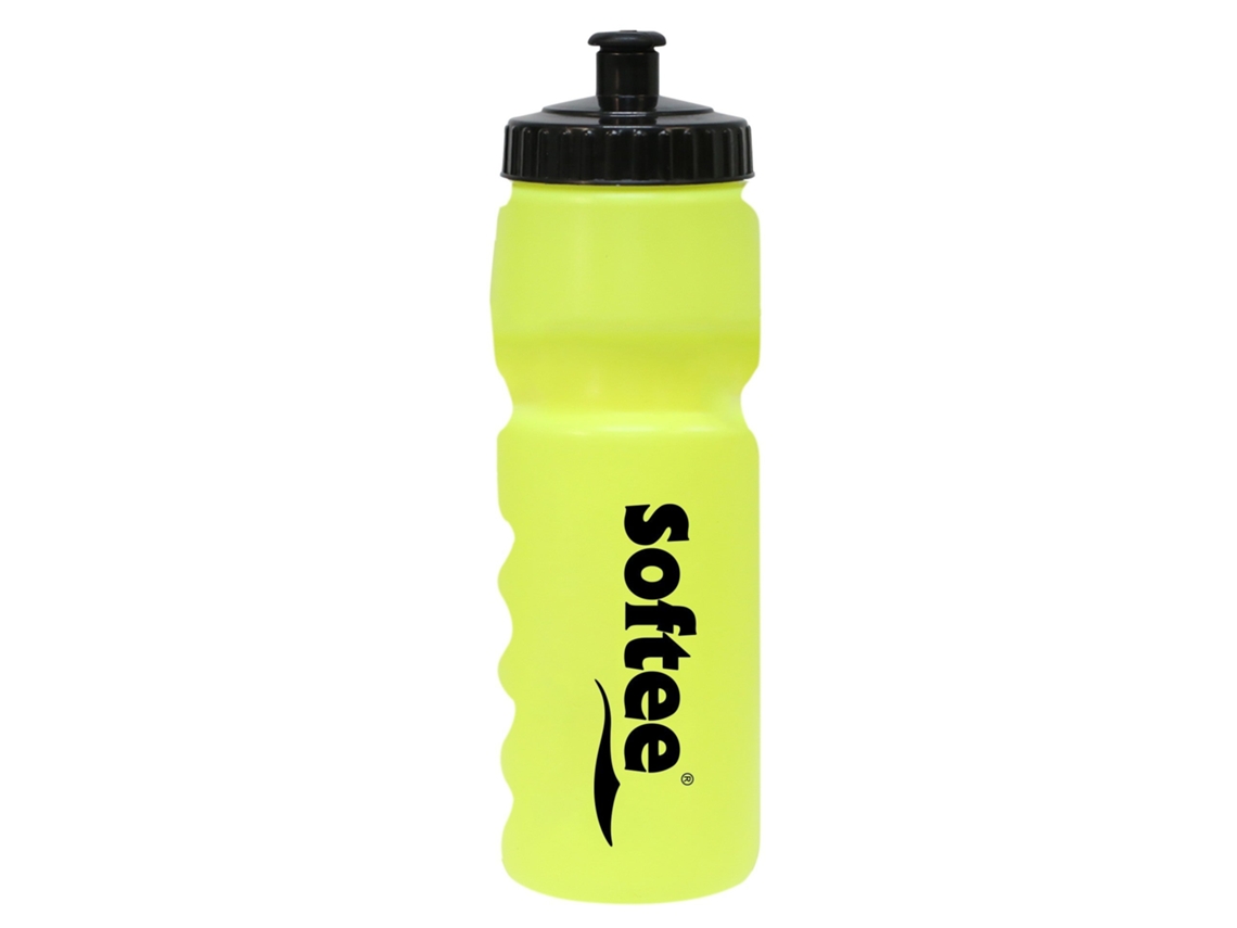 Garrafa Softee Energy New 750 Ml, Termoplástico Flexível Com Tampa Dosadora