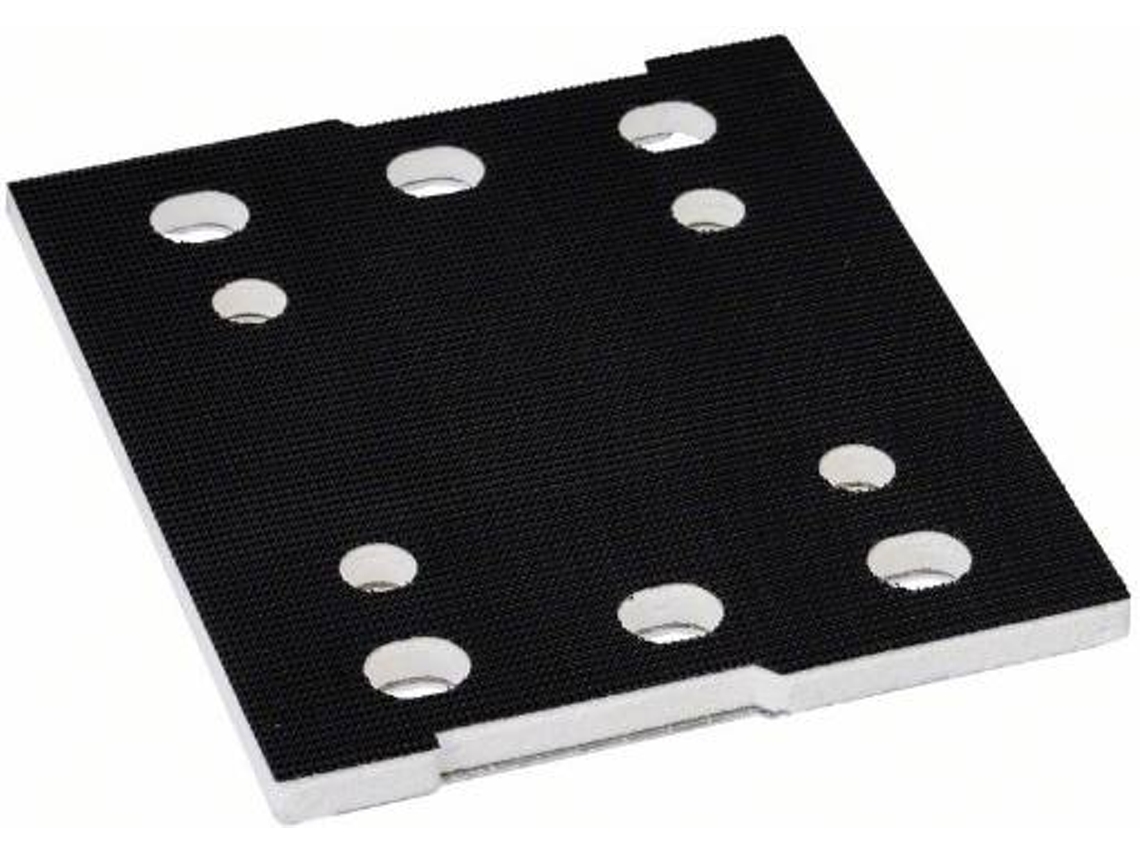 Placa de Lixar BOSCH 110x100 mm