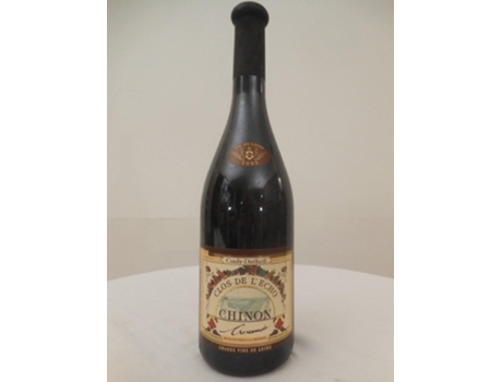 Vinho Tinto COULY-DUTHEIL 2005 (75 cl - 1 unidade)