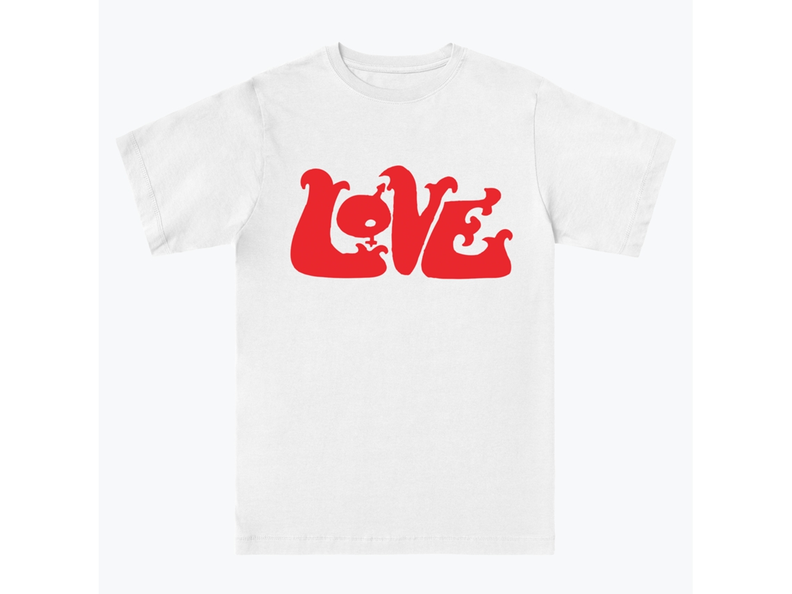 Forever Changes Mary's Well T-shirt-m