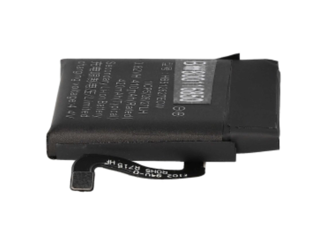Bateria Para Huawei Watch 2 4g E Outros 410mah