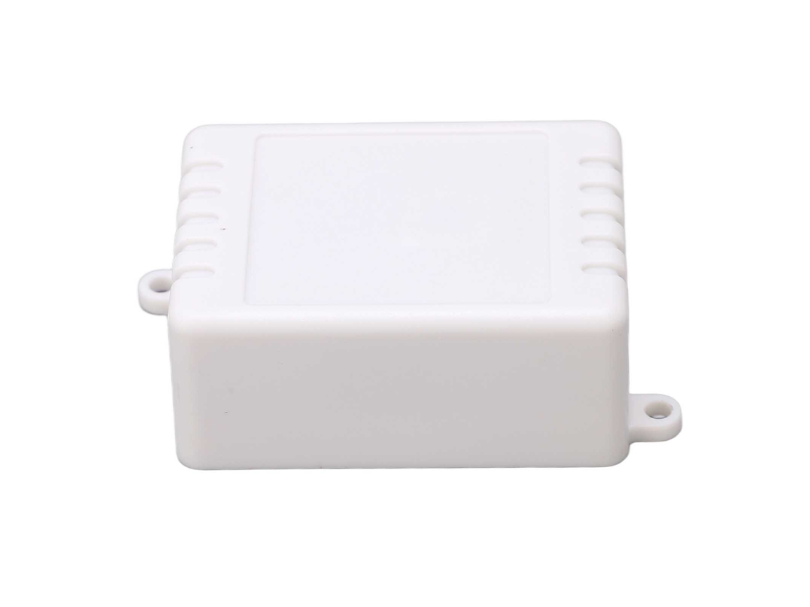 Módulo Relé Interruptor de Atraso Dc12v com Shell
