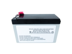 Bk475 Rs Bat Bateria Ups Ião Lítio 12 V Origin Storage