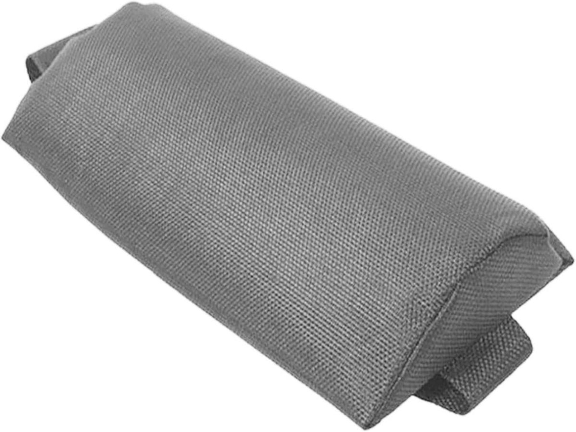 Lurelia Almofada Cervical, Ergonómica, Removível, Sono Descanso, 6cm Variante 02