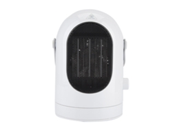 Laxiscreed Aquecedor De Mesa Pequeno Para Uso Interno, Ideal Para Casa E Escritório