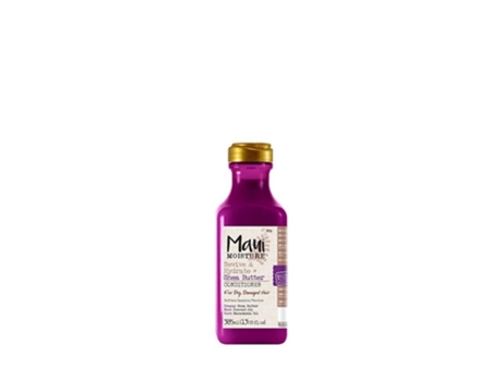 Maui Moisture Heal And Hydrate Condicionador de manteiga de karité 385ml Vogue International