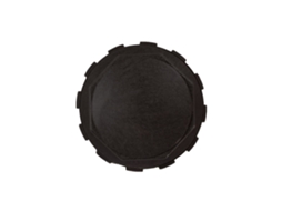 Tapón Final De Polietileno Para Tubería De Riego Por Goteo - Varias Medidas Unidad 50mm