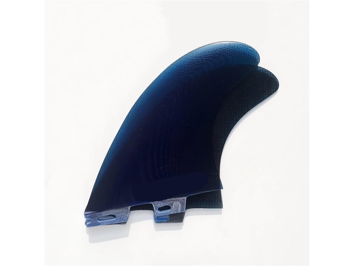 Ailerons de Surf em Fibra de Verre Gfk Twin Tab SFUSHOS